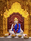 Brahmaswarup Bhagatji Maharaj